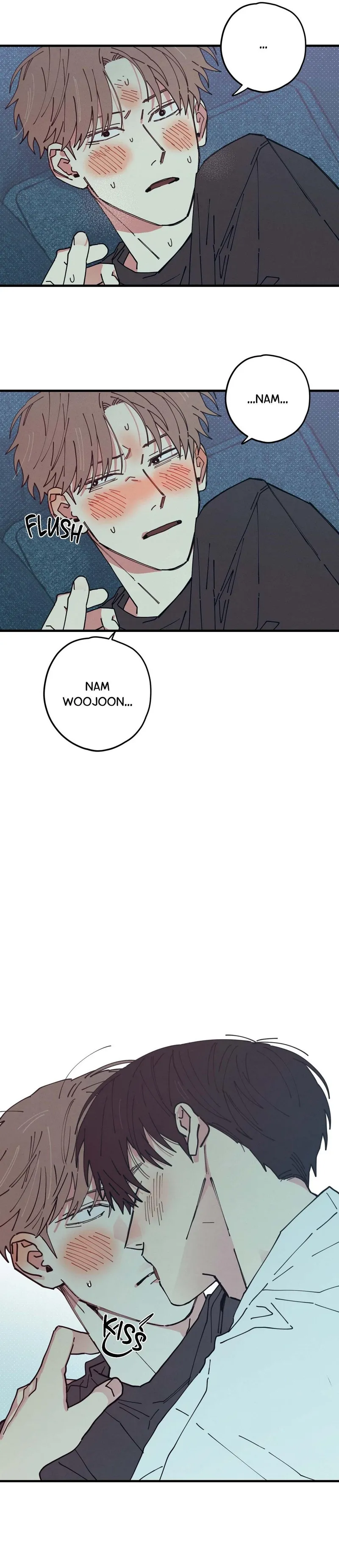 Read Courtside Courtship chapter 3 image 9 on Lezhin