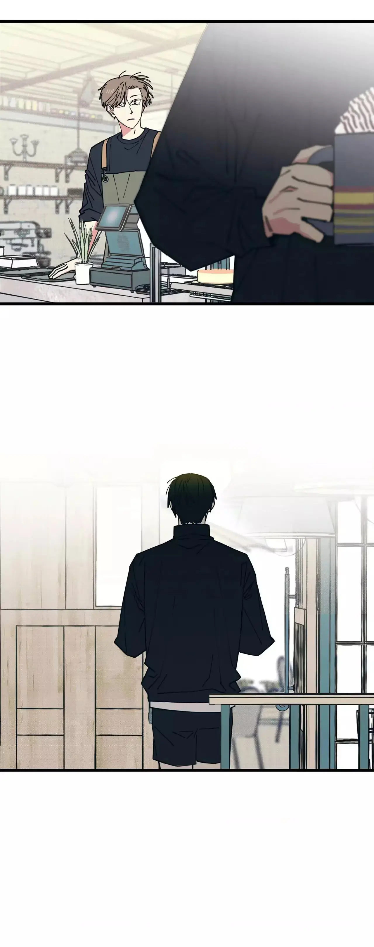 Read Courtside Courtship chapter 30 image 19 on Lezhin