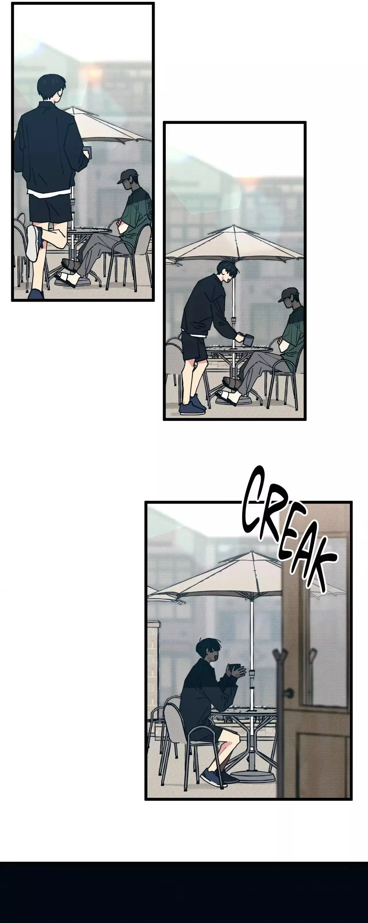 Read Courtside Courtship chapter 30 image 20 on Lezhin