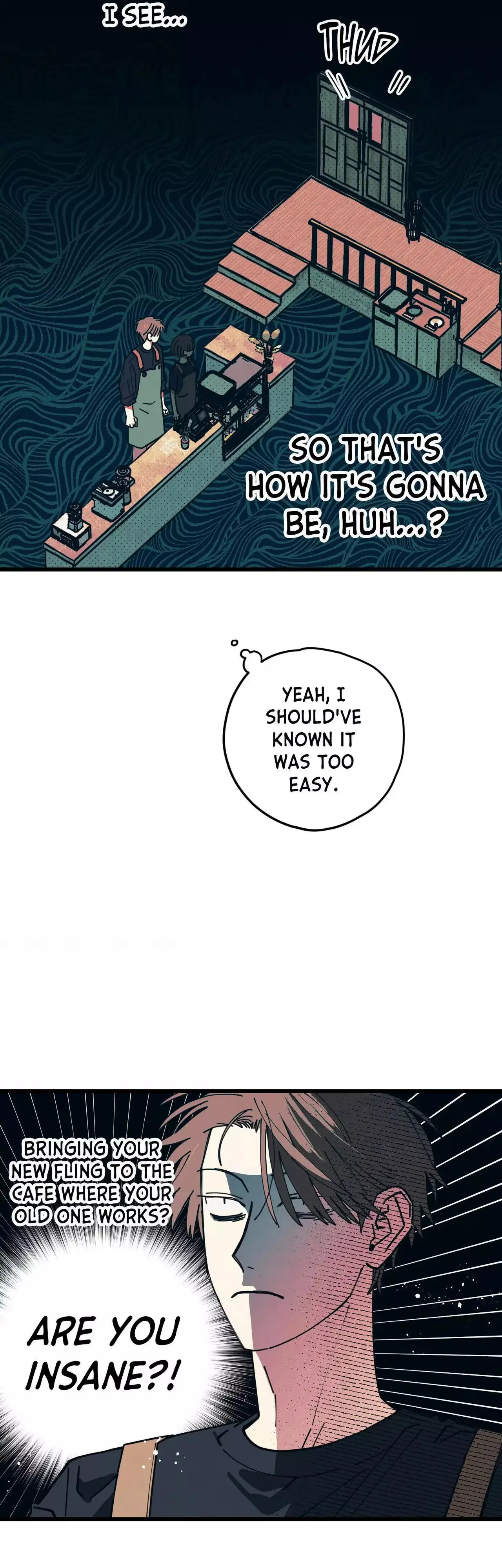 Read Courtside Courtship chapter 30 image 21 on Lezhin