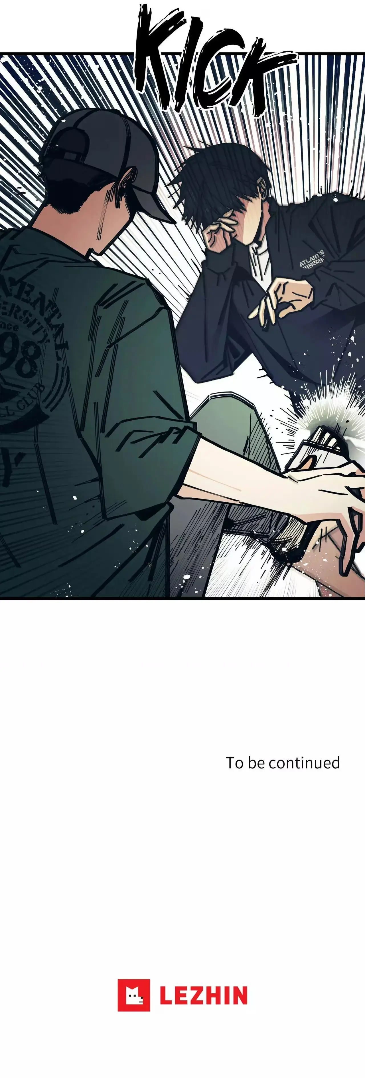 Read Courtside Courtship chapter 30 image 34 on Lezhin