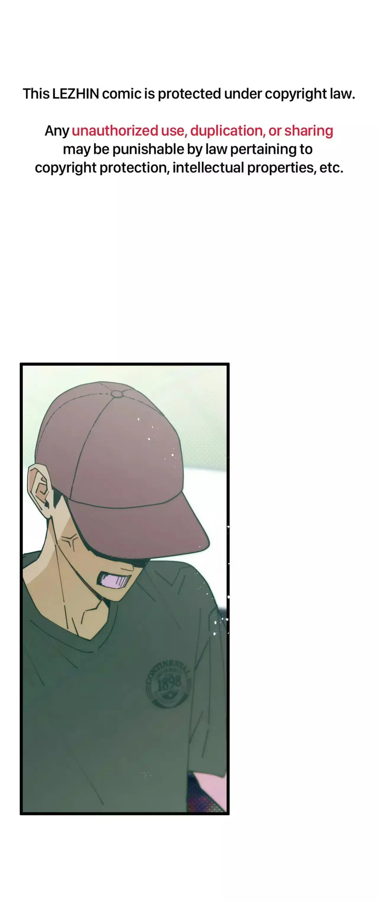 Read Courtside Courtship chapter 31 image 2 on Lezhin