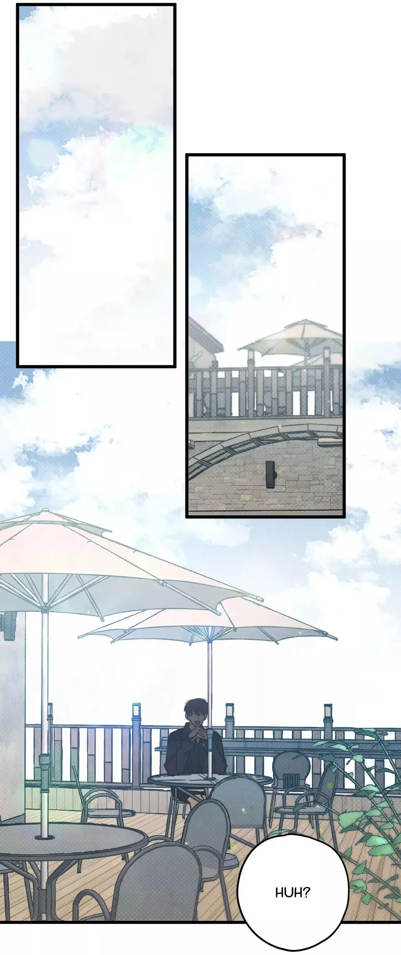 Read Courtside Courtship chapter 31 image 22 on Lezhin