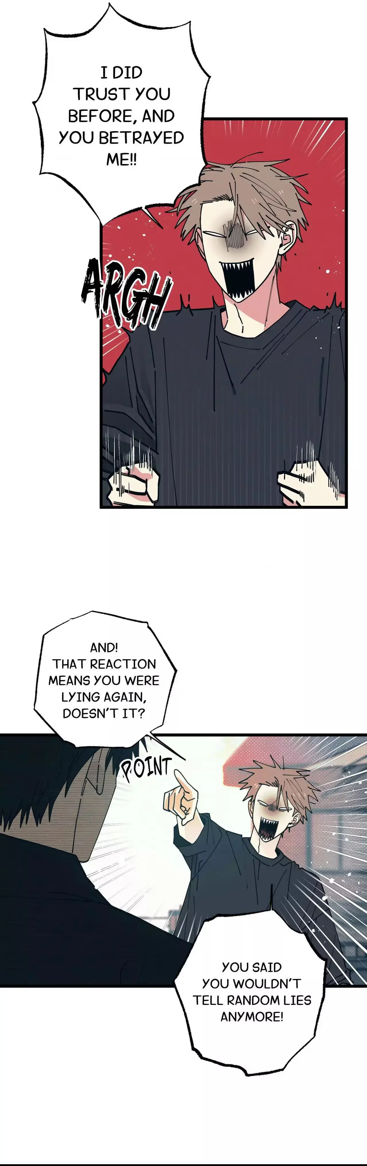 Read Courtside Courtship chapter 31 image 31 on Lezhin