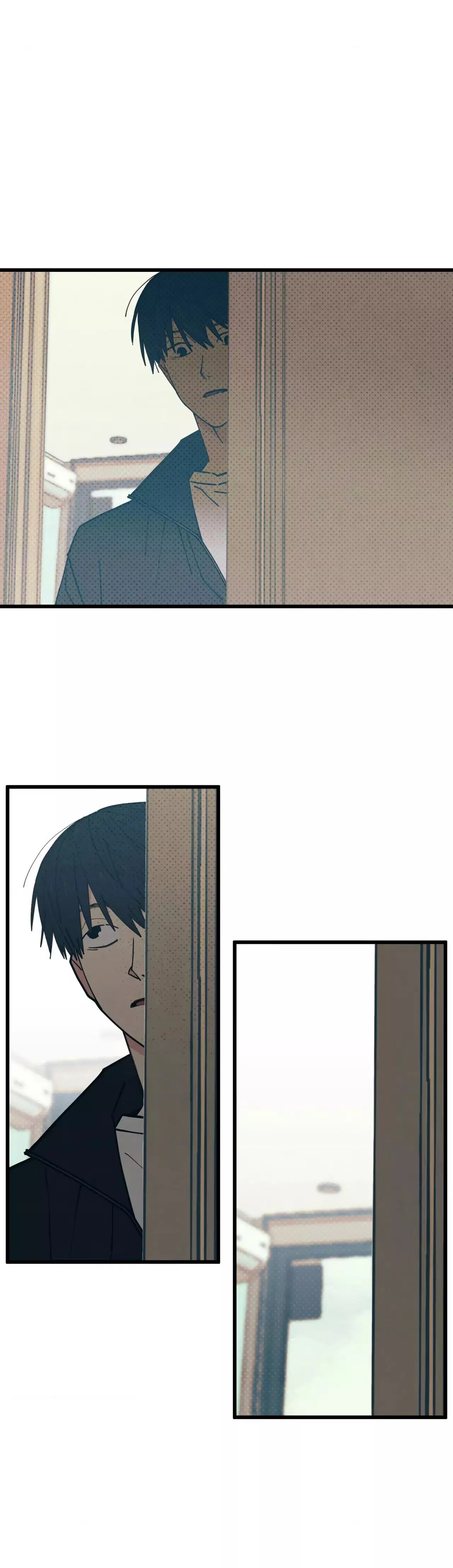 Courtside Courtship Chapter 32 page 23 - 