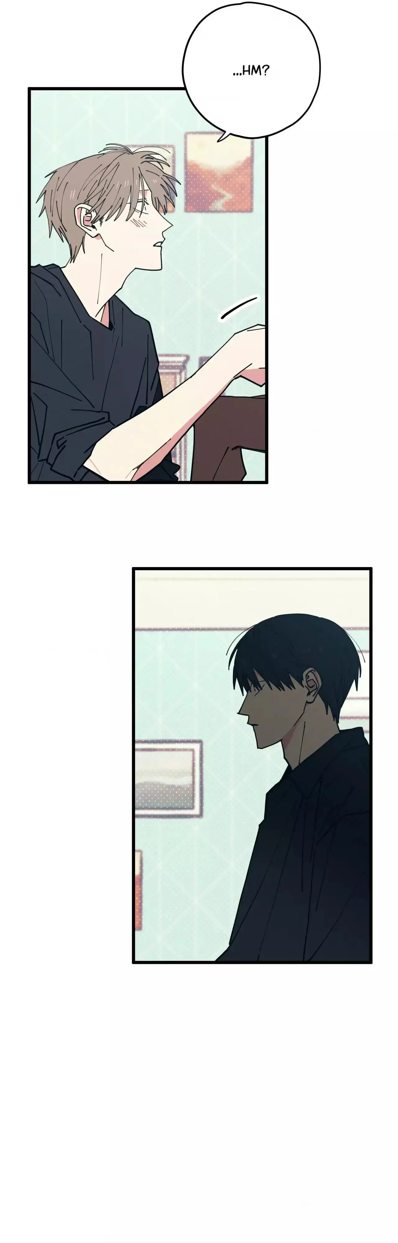 Courtside Courtship Chapter 32 page 29 - 