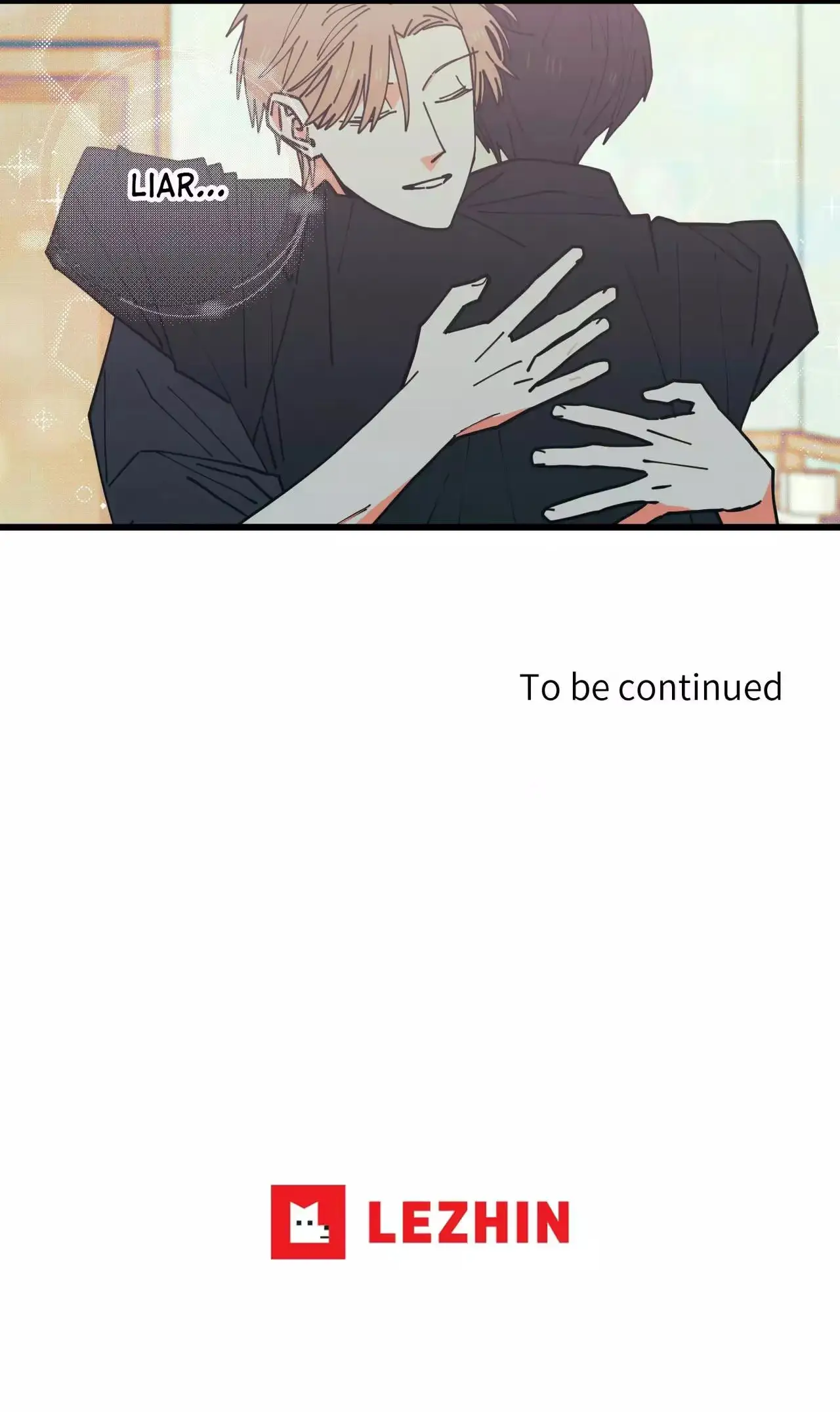 Courtside Courtship Chapter 32 page 32 - 