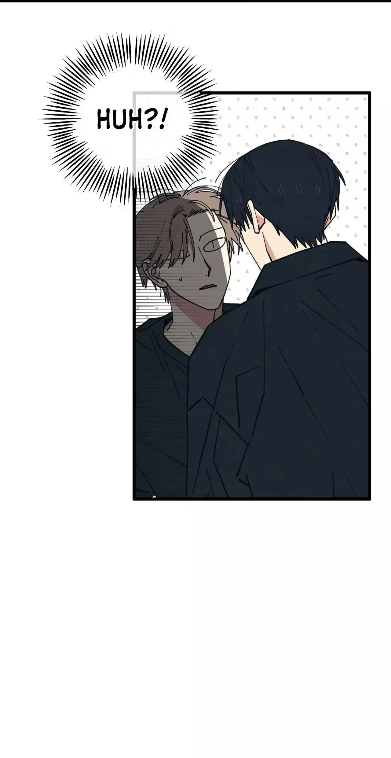 Courtside Courtship Chapter 33 page 7 - 
