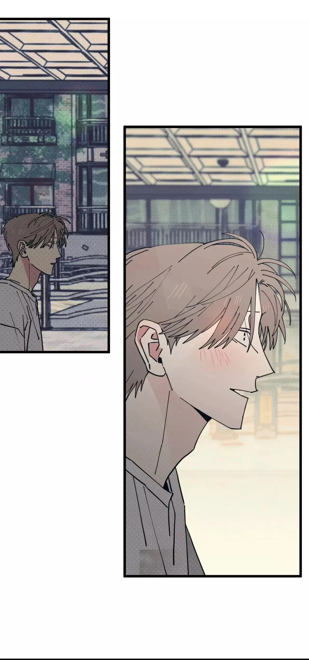 Courtside Courtship Chapter 34 page 27 - 