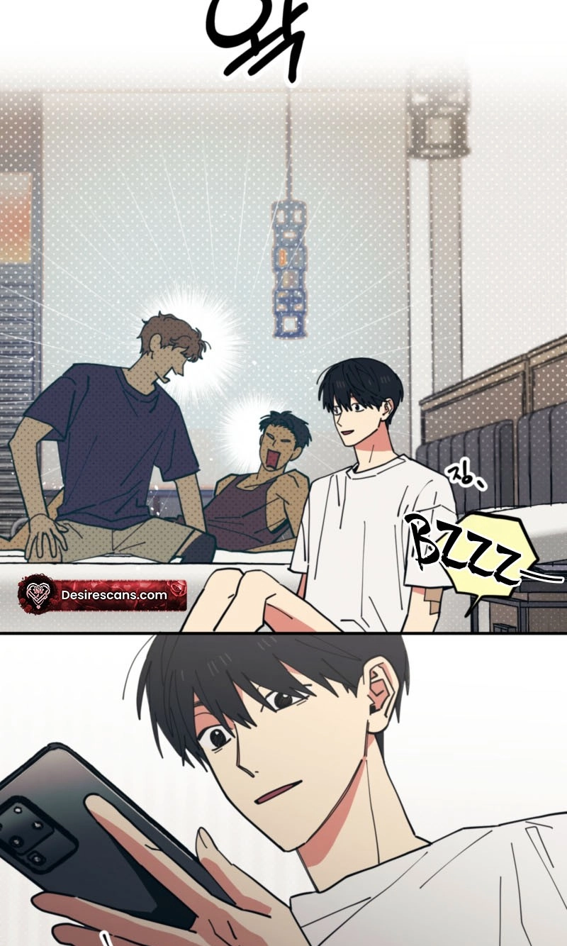 Read Courtside Courtship chapter 36 image 15 on Lezhin
