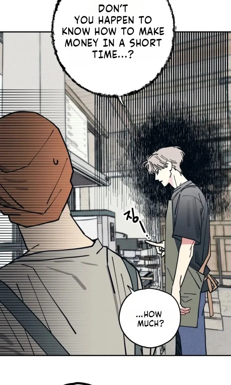 Read Courtside Courtship chapter 36 image 19 on Lezhin