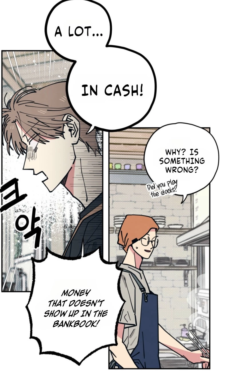 Read Courtside Courtship chapter 36 image 20 on Lezhin