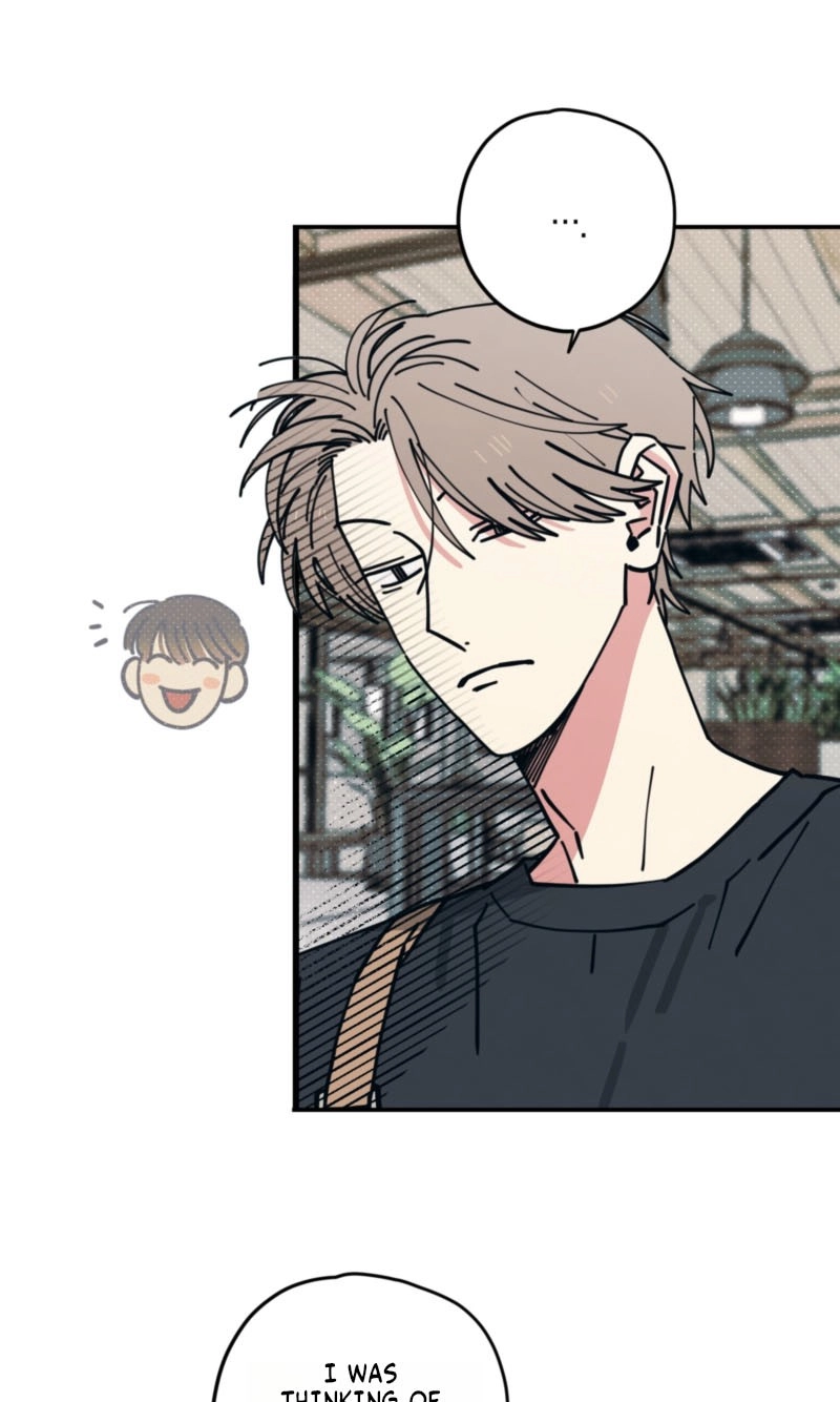 Read Courtside Courtship chapter 36 image 21 on Lezhin