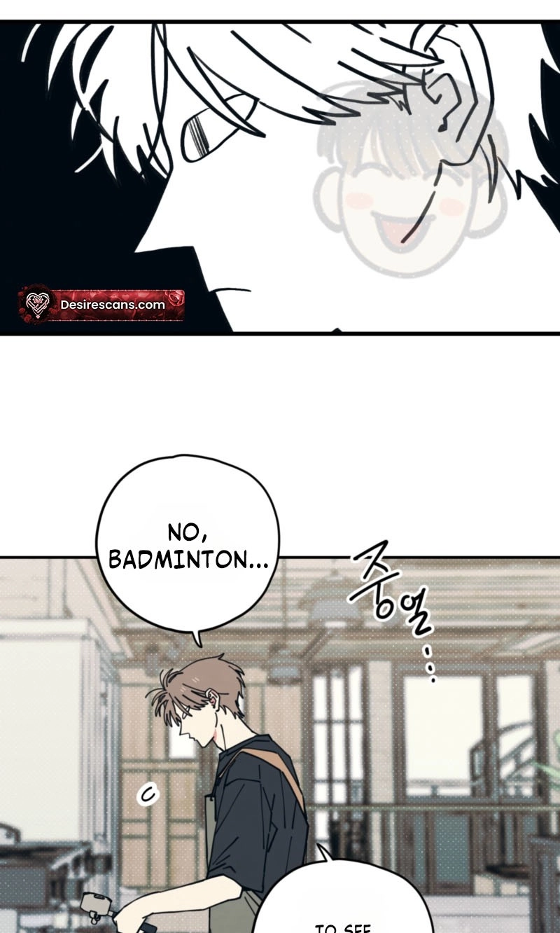 Read Courtside Courtship chapter 36 image 26 on Lezhin