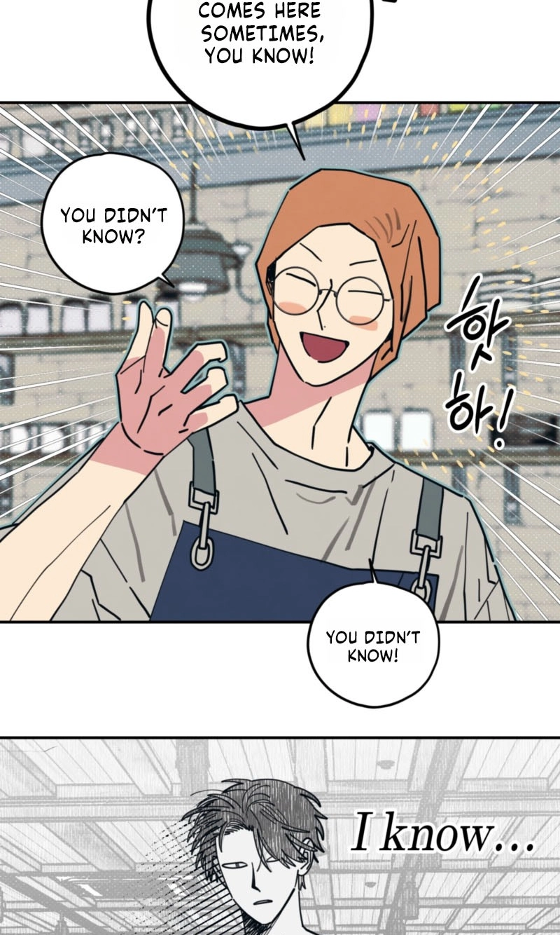 Read Courtside Courtship chapter 36 image 28 on Lezhin