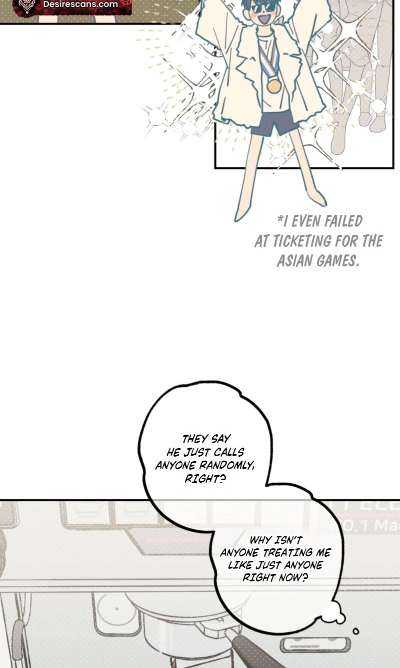 Read Courtside Courtship chapter 36 image 36 on Lezhin