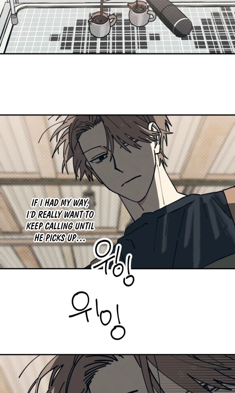 Read Courtside Courtship chapter 36 image 37 on Lezhin
