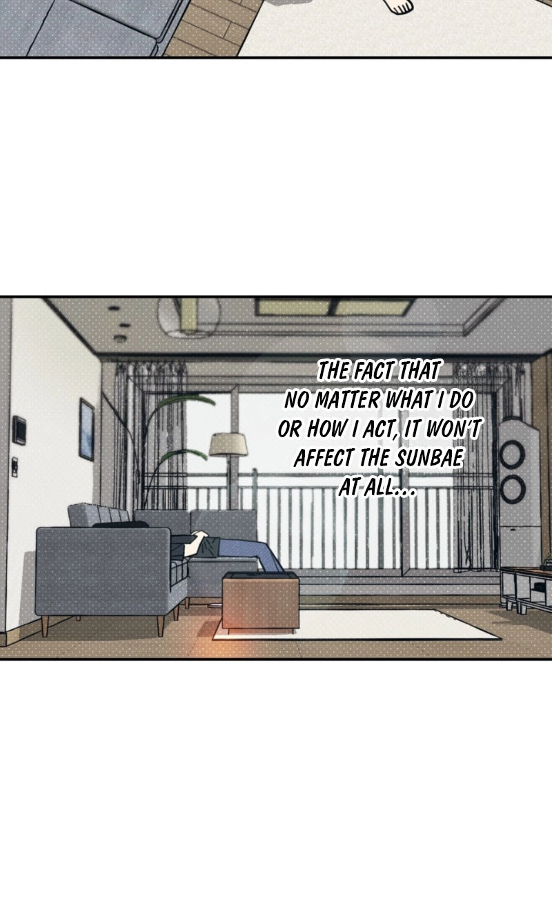Read Courtside Courtship chapter 36 image 47 on Lezhin