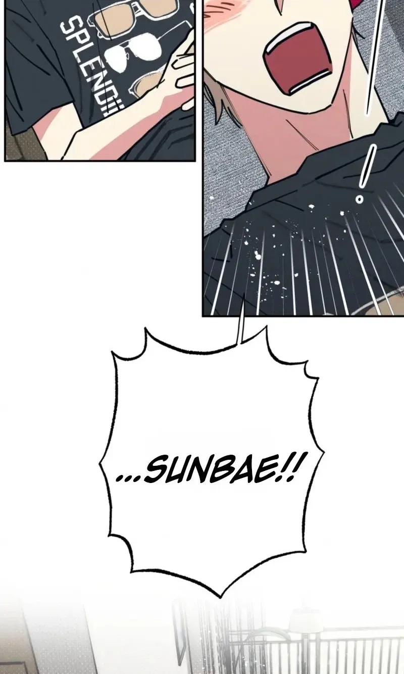 Read Courtside Courtship chapter 36 image 49 on Lezhin