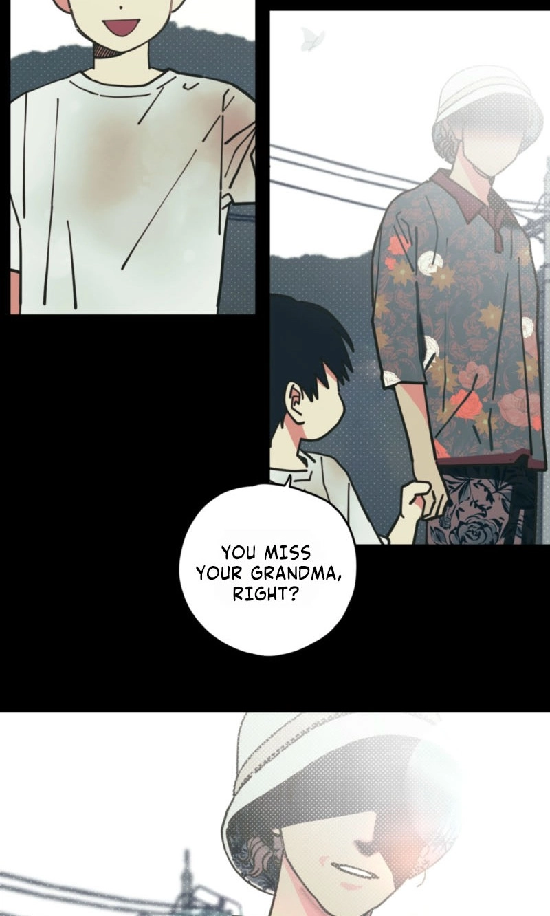 Read Courtside Courtship chapter 36 image 5 on Lezhin