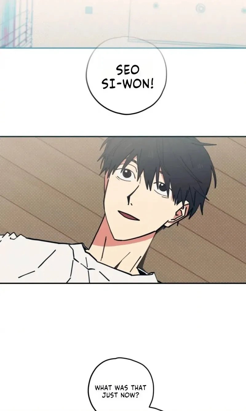 Read Courtside Courtship chapter 36 image 9 on Lezhin