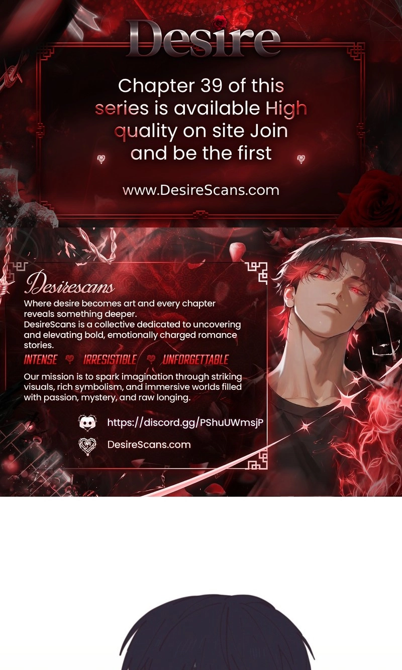 Courtside Courtship Chapter 37 page 1 - 