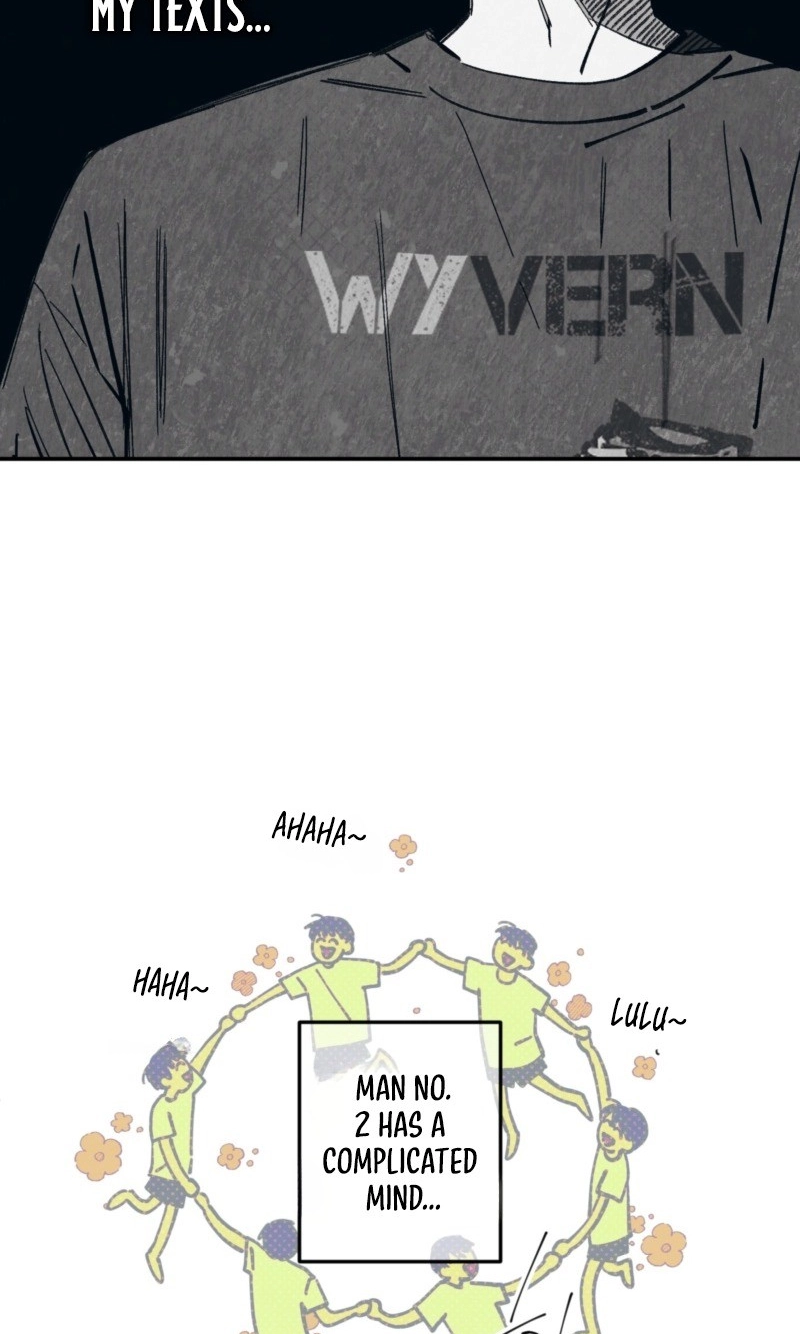 Courtside Courtship Chapter 37 page 26 - 
