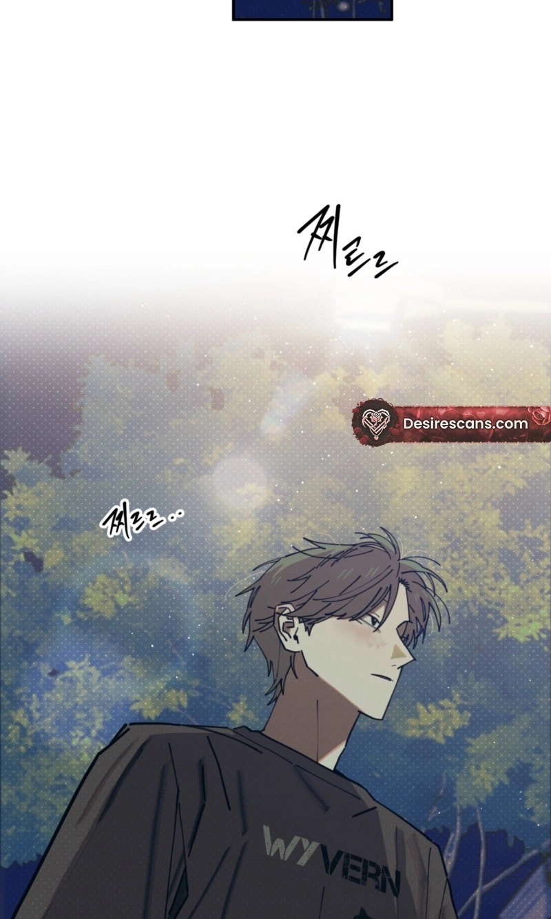 Courtside Courtship Chapter 37 page 40 - 