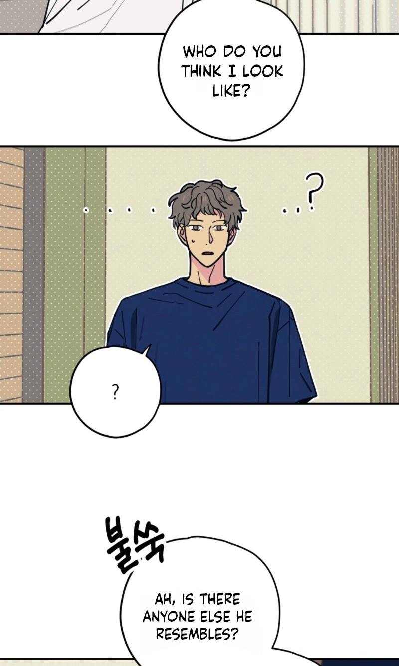 Courtside Courtship Chapter 37 page 5 - 