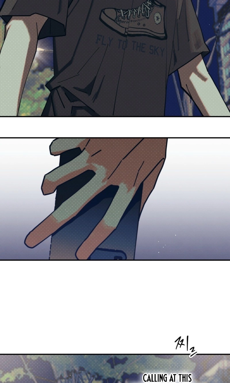 Courtside Courtship Chapter 37 page 41 - 