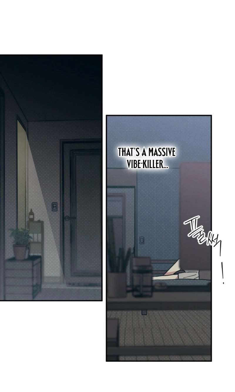 Courtside Courtship Chapter 37 page 44 - 