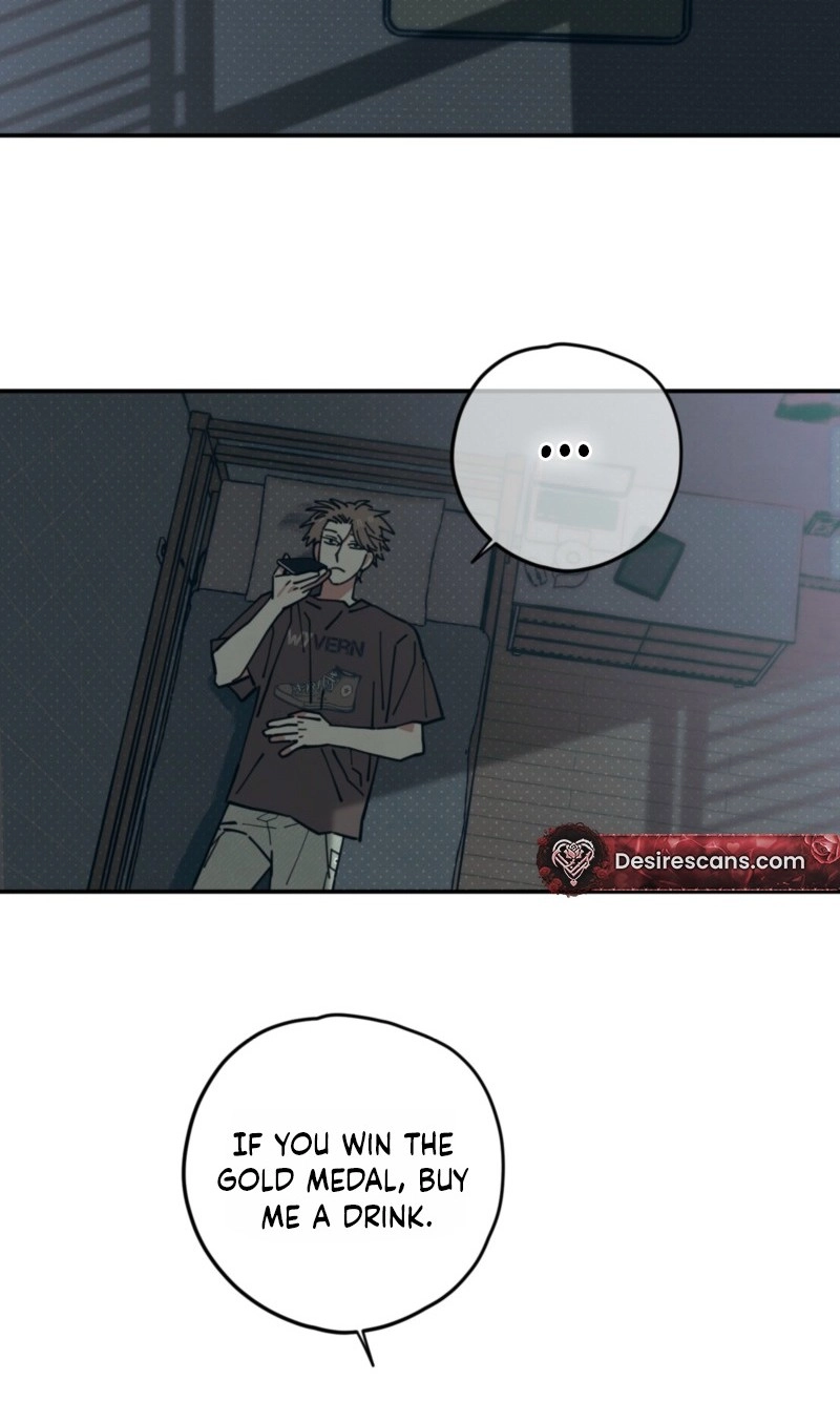 Courtside Courtship Chapter 37 page 49 - 