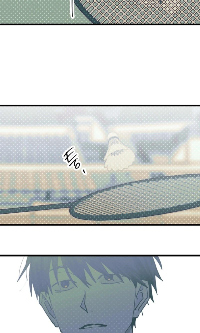 Courtside Courtship Chapter 37 page 55 - 