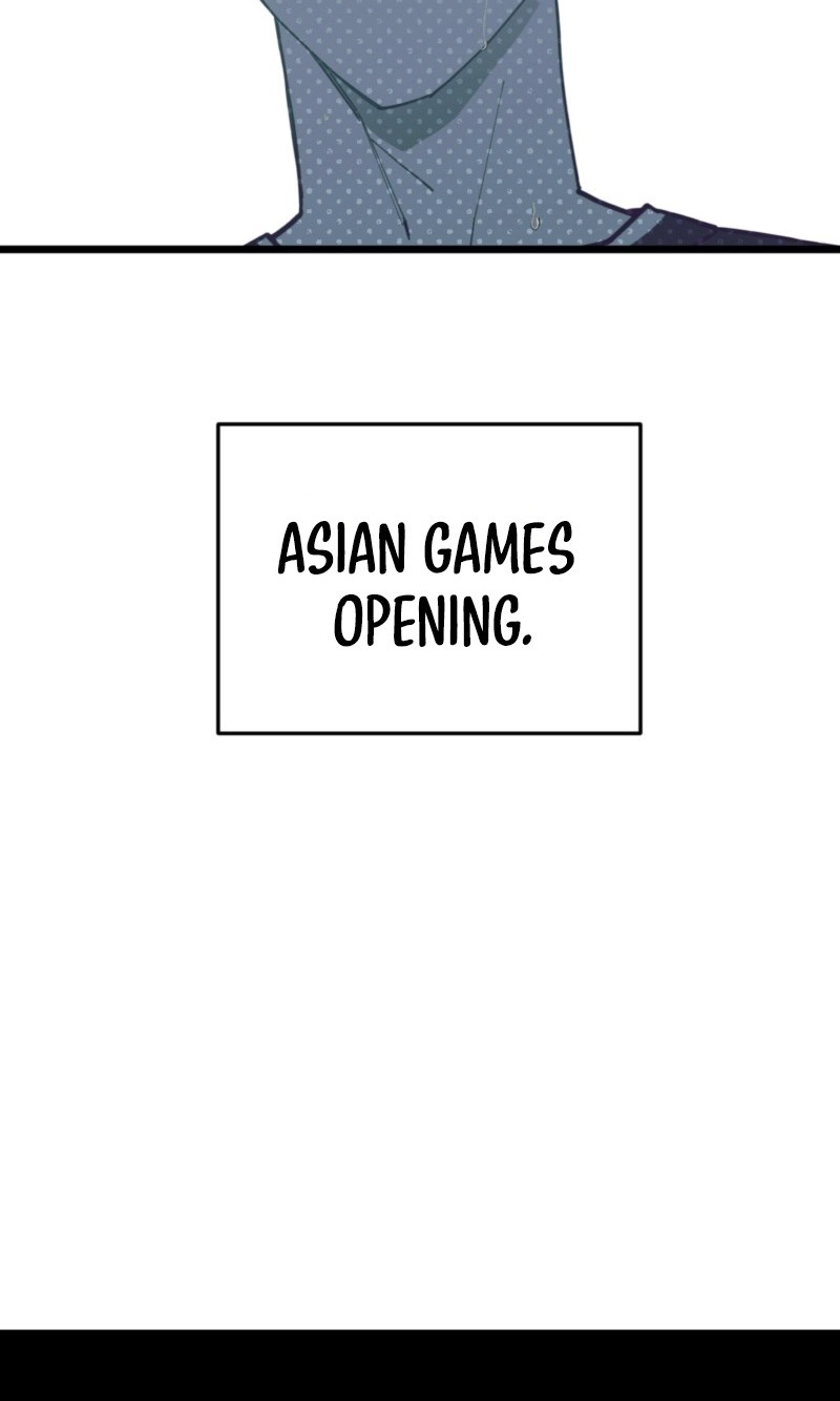 Courtside Courtship Chapter 37 page 56 - 