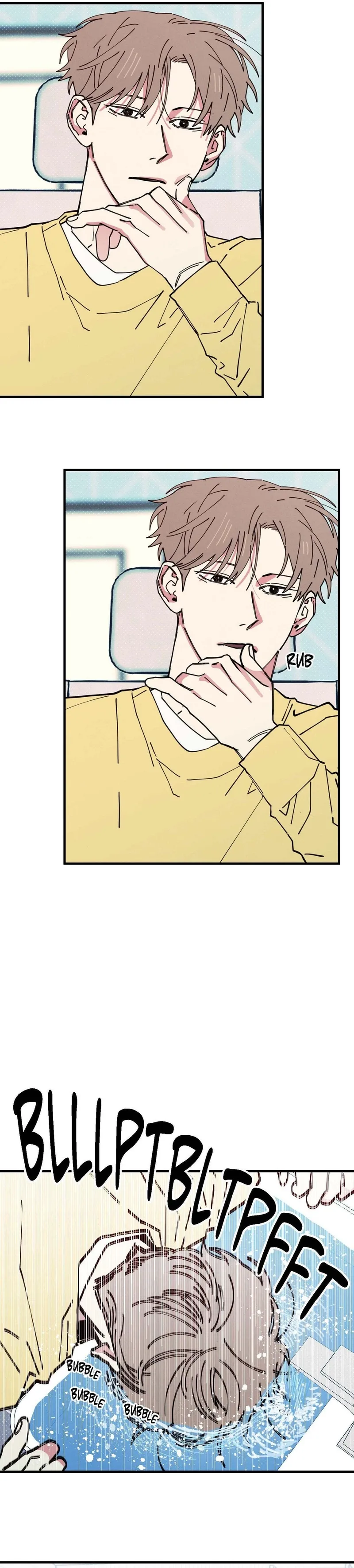 Read Courtside Courtship chapter 4 image 10 on Lezhin