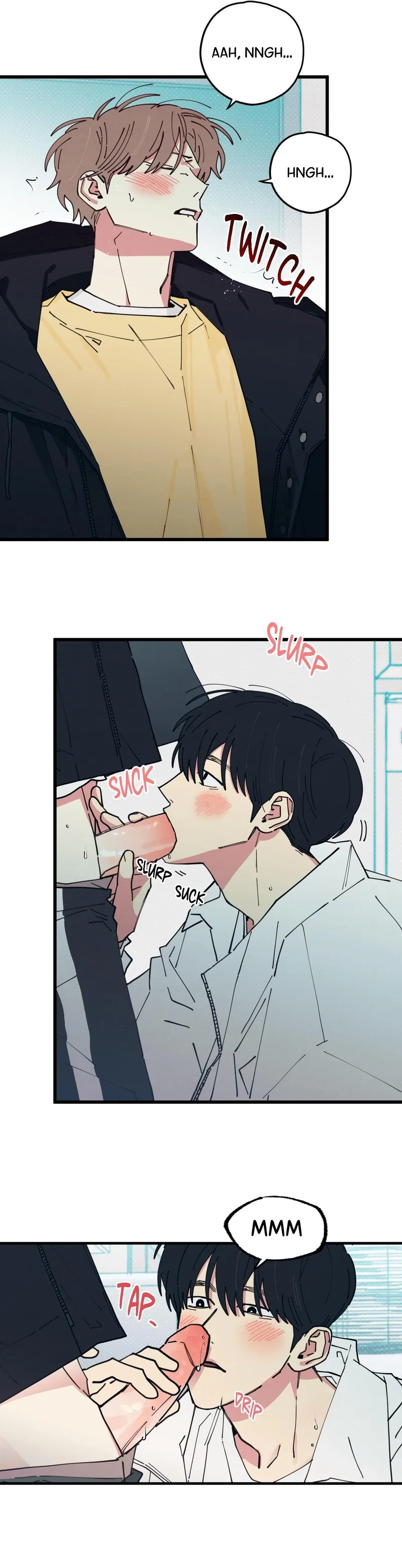 Read Courtside Courtship chapter 7 image 10 on Lezhin