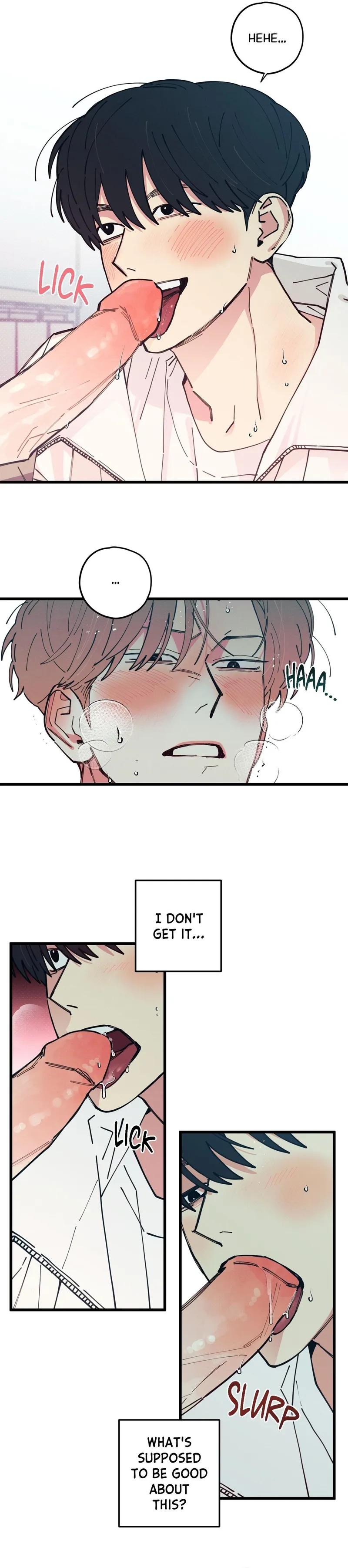 Read Courtside Courtship chapter 7 image 11 on Lezhin