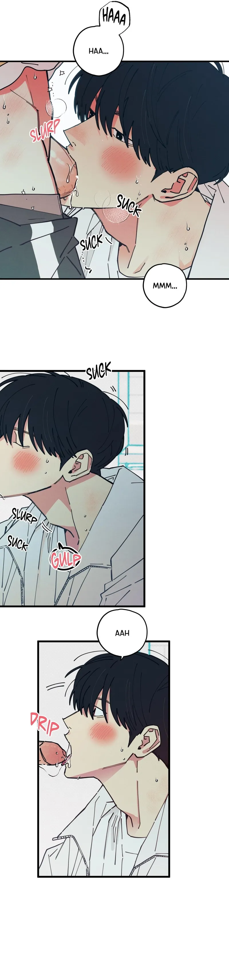 Read Courtside Courtship chapter 7 image 14 on Lezhin