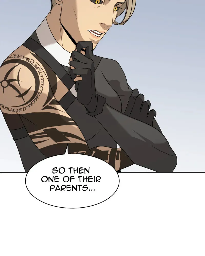 Covenant (Colored) Chapter 45 page 101 - 
