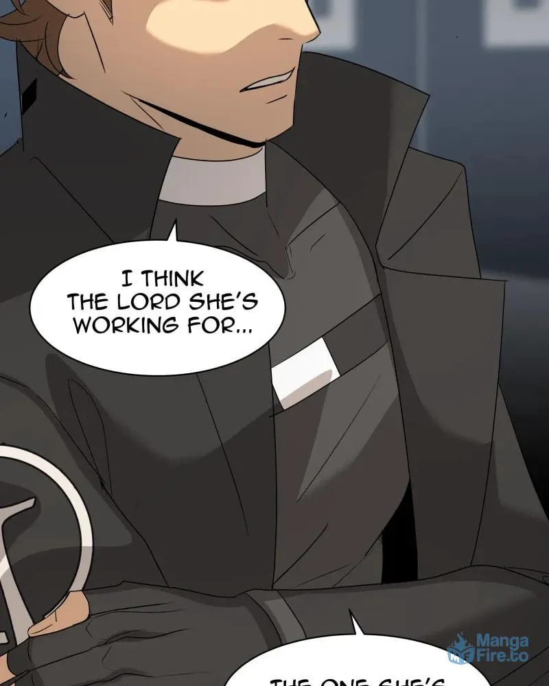 Covenant (Colored) Chapter 45 page 105 - 