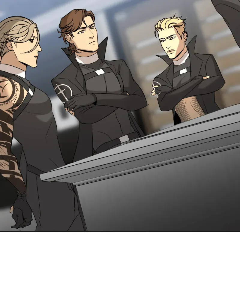 Covenant (Colored) Chapter 45 page 107 - 