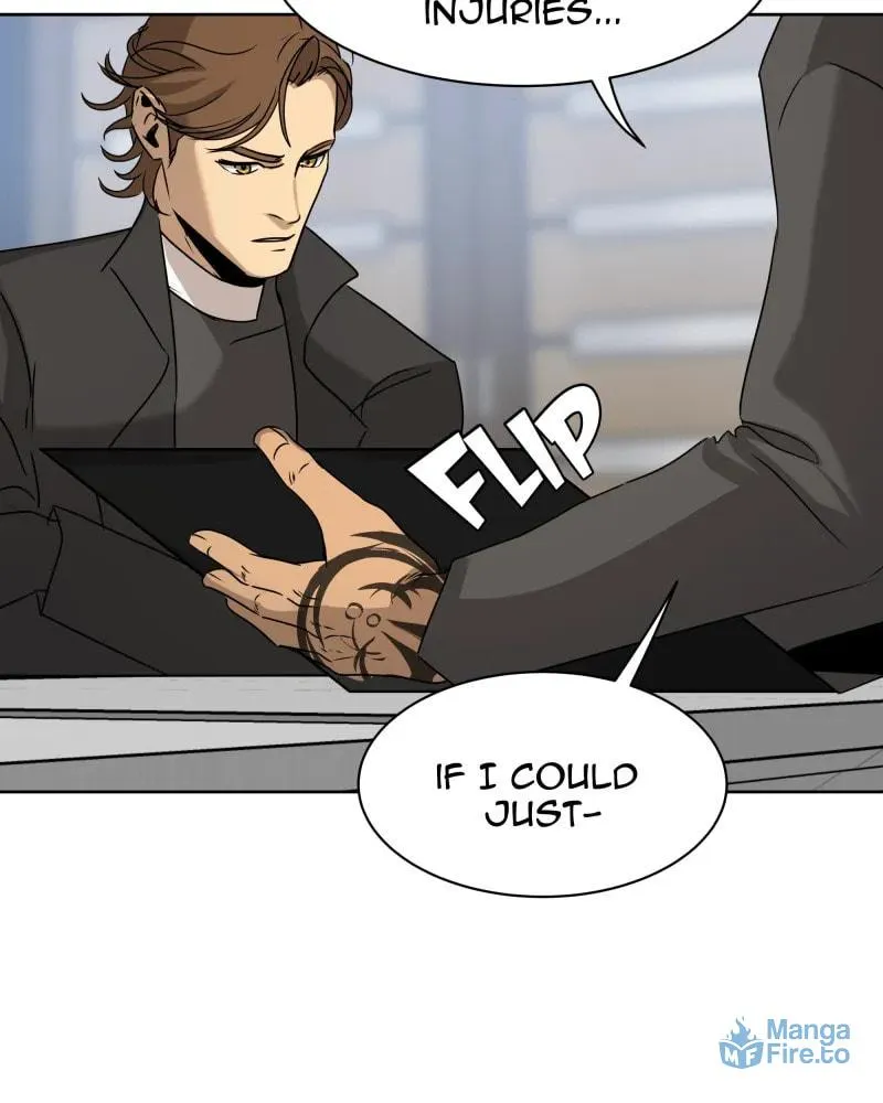 Covenant (Colored) Chapter 45 page 111 - 
