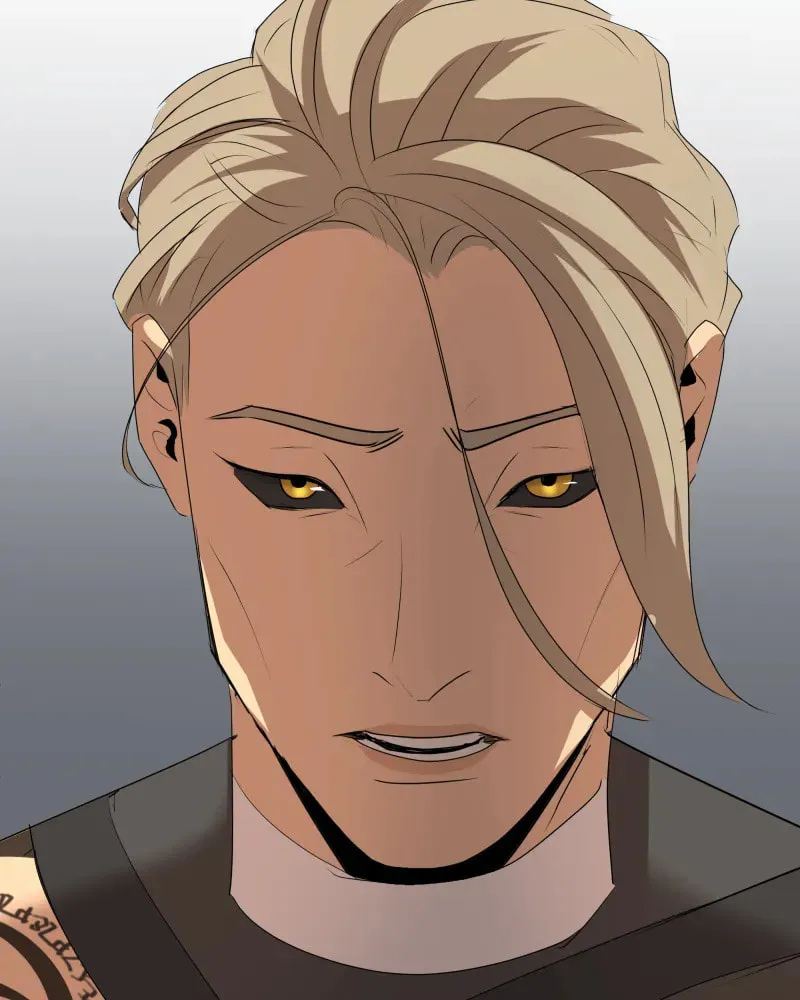 Covenant (Colored) Chapter 45 page 119 - 