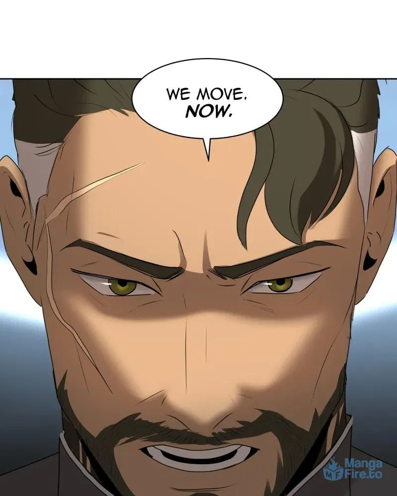 Covenant (Colored) Chapter 45 page 123 - 
