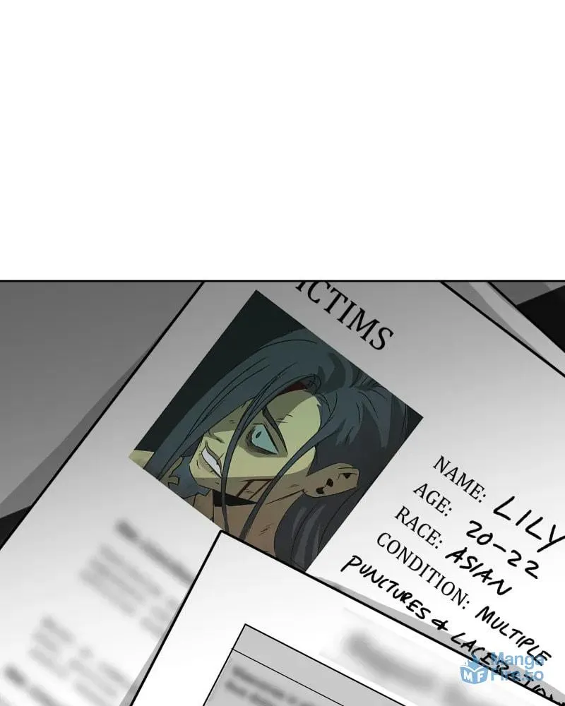 Covenant (Colored) Chapter 45 page 129 - 