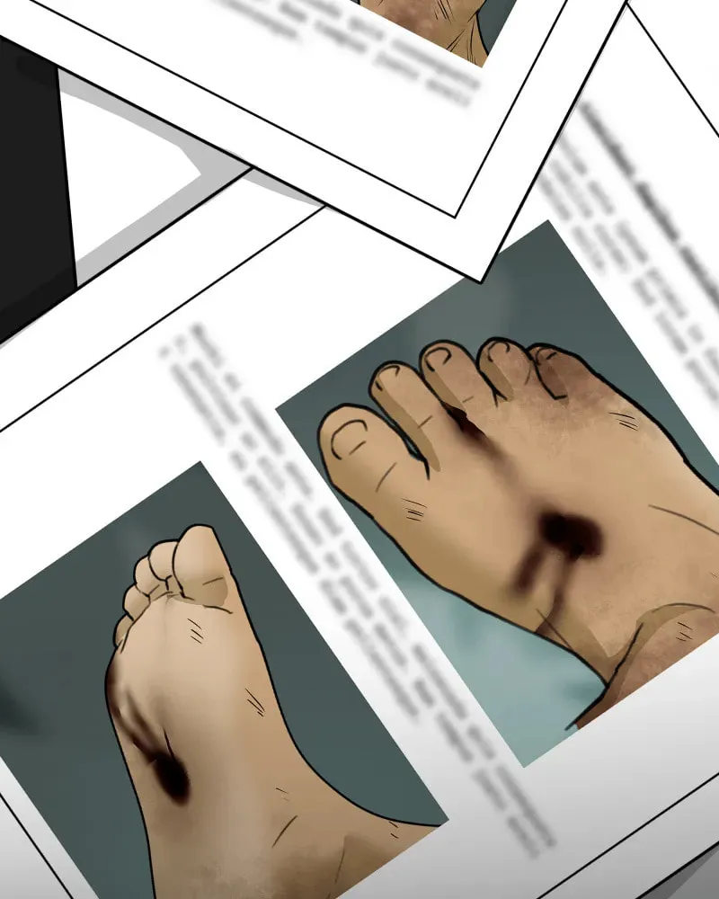 Covenant (Colored) Chapter 45 page 131 - 