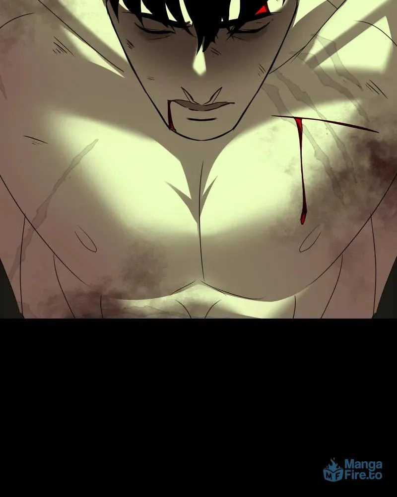 Covenant (Colored) Chapter 45 page 135 - 
