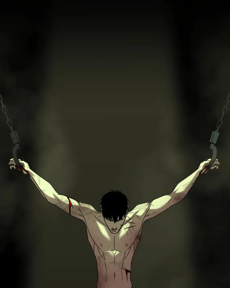 Covenant (Colored) Chapter 45 page 137 - 
