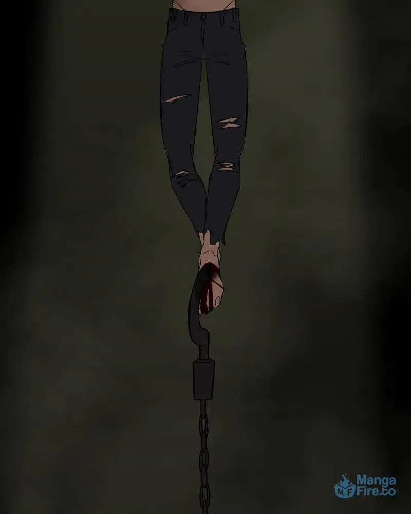 Covenant (Colored) Chapter 45 page 138 - 