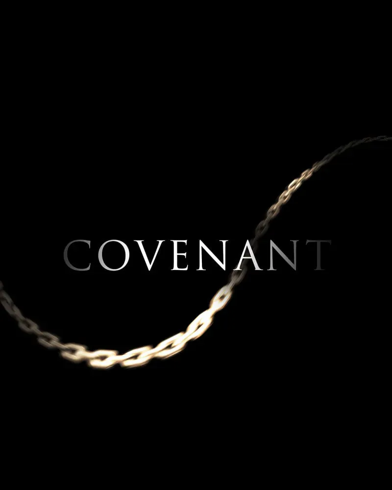 Covenant (Colored) Chapter 45 page 140 - 